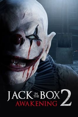 The Jack in the Box: Awakening