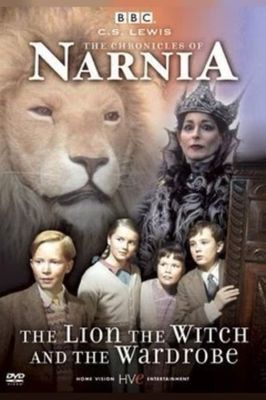 The Lion, the Witch & the Wardrobe