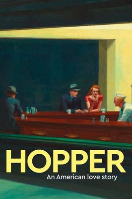 Exhibition on Screen: Hopper - An American Love Story