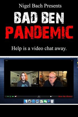 Bad Ben: Pandemic