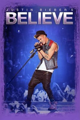 Justin Bieber's Believe