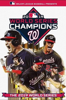 The 2019 World Series