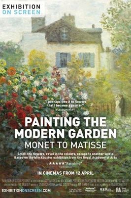 Painting the Modern Garden: Monet to Matisse