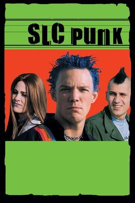 SLC Punk!