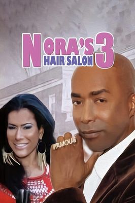 Nora's Hair Salon 3: Shear Disaster