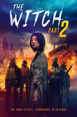 The Witch: Part 2 - The Other One