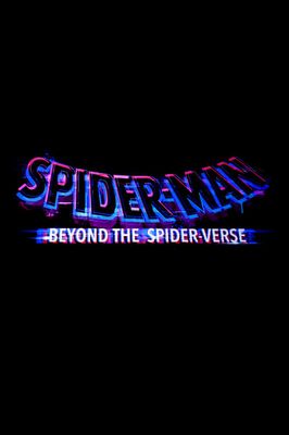 Spider-Man: Beyond the Spider-Verse