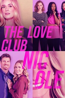 The Love Club