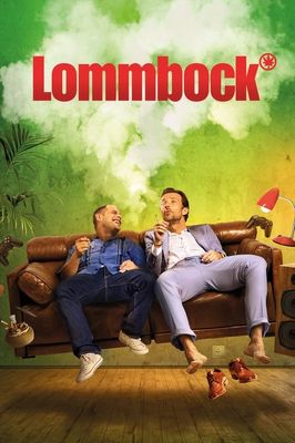 Lommbock