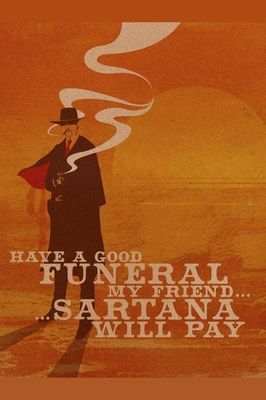 Buon funerale amigos!... paga Sartana