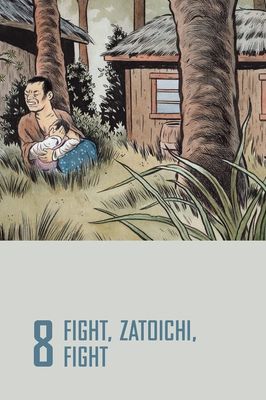 Fight, Zatoichi, Fight