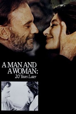 A Man and a Woman: 20 Years Later