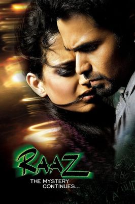 Raaz: The Mystery Continues