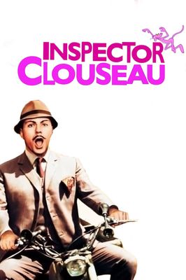 Inspector Clouseau