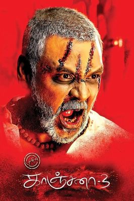 Kanchana 3