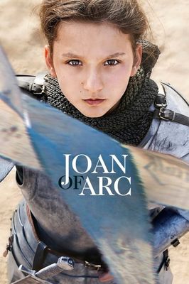 Joan of Arc