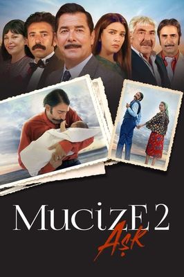 The Miracle 2: Love