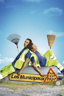 Les municipaux - Trop c'est trop