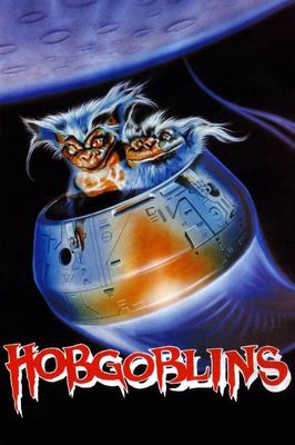 Hobgoblins