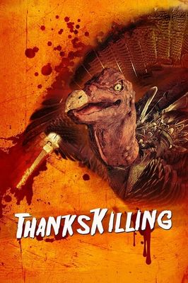 ThanksKilling