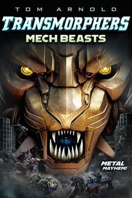 Transmorphers: Mech Beasts