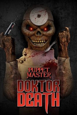 Puppet Master: Doktor Death