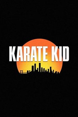 Karate Kid: Leyendas