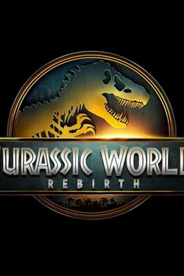 Jurassic World Rebirth