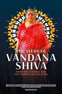 The Seeds of Vandana Shiva