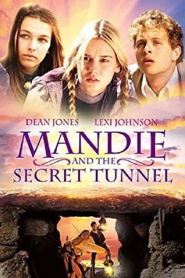 Mandie and the Secret Tunnel