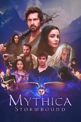 Mythica: Stormbound