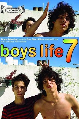 Boys Life 7