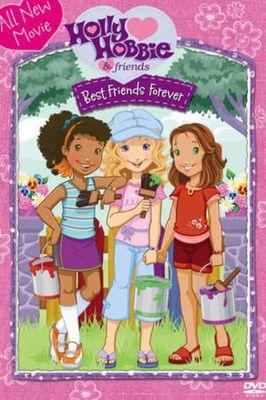 Holly Hobbie & Friends