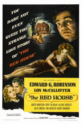 The Red House