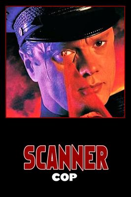 Scanner Cop