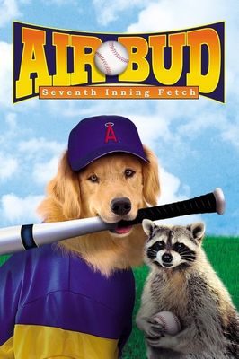 Air Bud: Seventh Inning Fetch