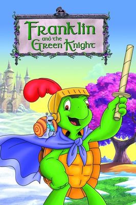 Franklin and the Green Knight: The Movie