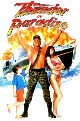 Thunder in Paradise