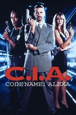 CIA Code Name: Alexa