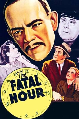 The Fatal Hour