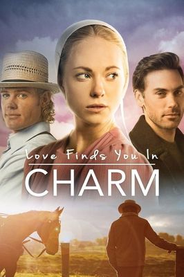 Love Finds You in Charm