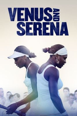 Venus and Serena