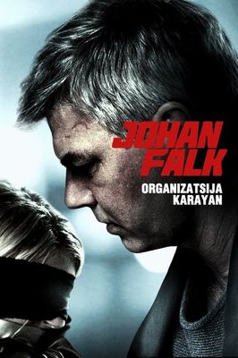 Johan Falk: Organizatsija Karayan