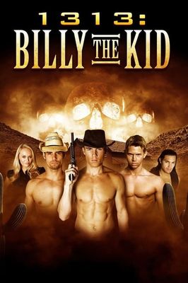 1313: Billy the Kid