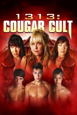 1313: Cougar Cult