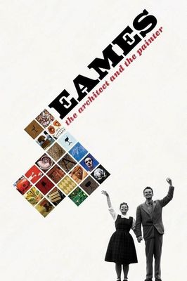 Eames: The Architect & The Painter