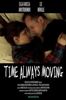 Time Always Moving