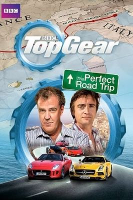 Top Gear: The Perfect Road Trip