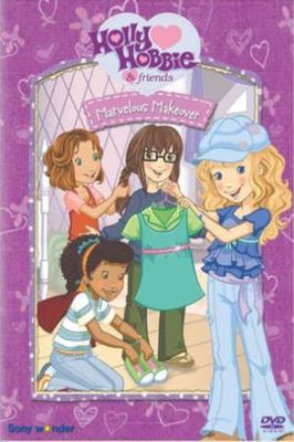 Holly Hobbie & Friends