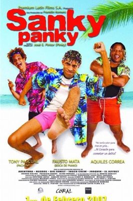 Sanky Panky